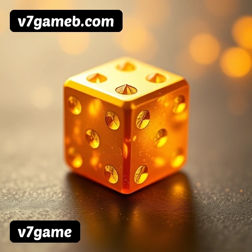 v7game bônus R$5.000 + 500 giros - Rollover 35x, prazo 30 dias, 38% taxa conversão