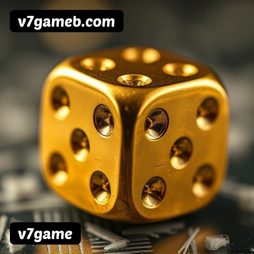 Tabela RTP dos jogos de cassino da v7game