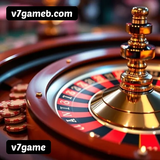 FAQ v7game Brasil - Perguntas frequentes sobre bônus, PIX, RTP, APP mobile e VIP