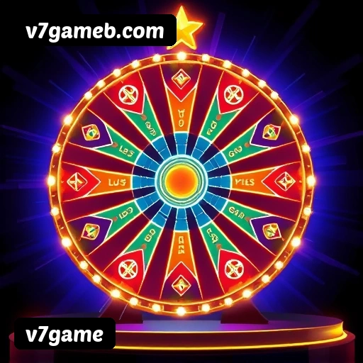 v7game PIX instantâneo Brasil - Depósito e saque em minutos 24/7