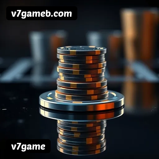 Níveis do programa VIP da v7game